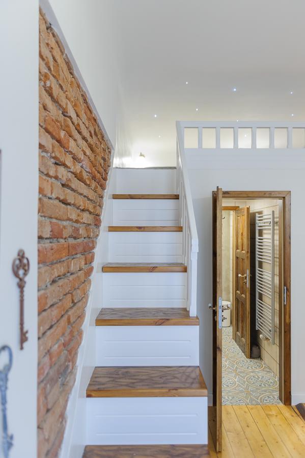 Pinkova Apartments Prague Exterior photo