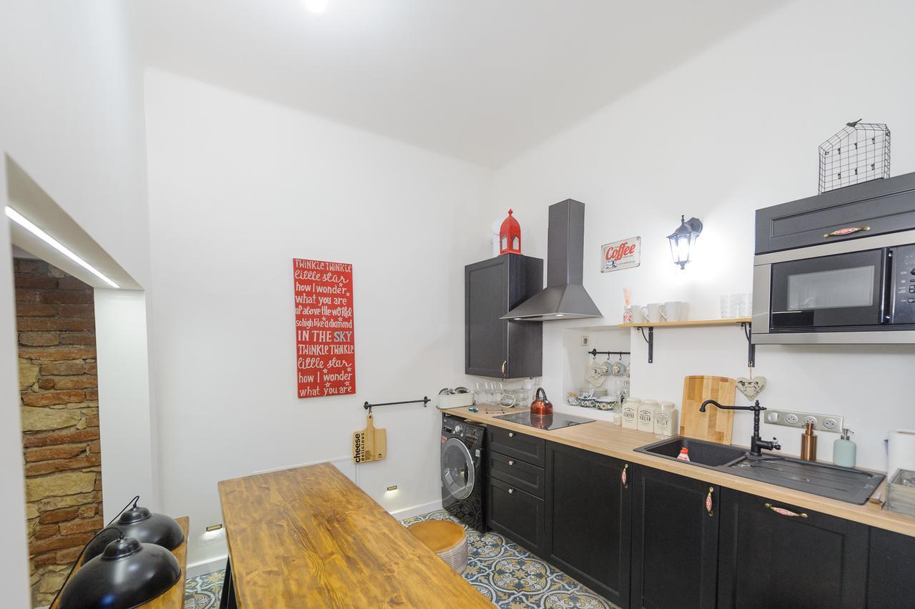 Pinkova Apartments Prague Exterior photo