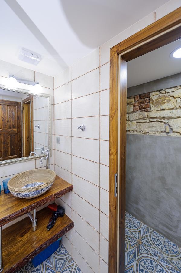 Pinkova Apartments Prague Exterior photo