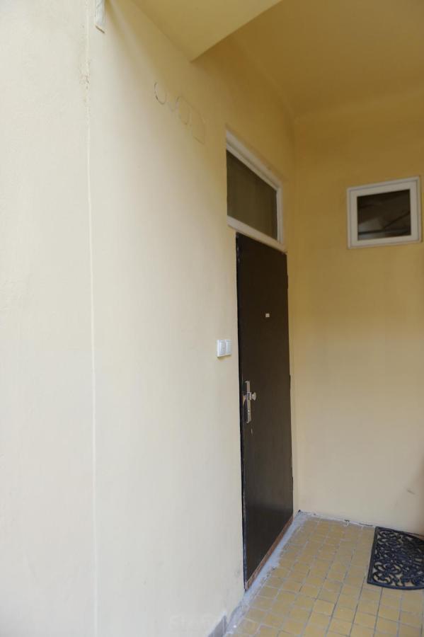 Pinkova Apartments Prague Exterior photo