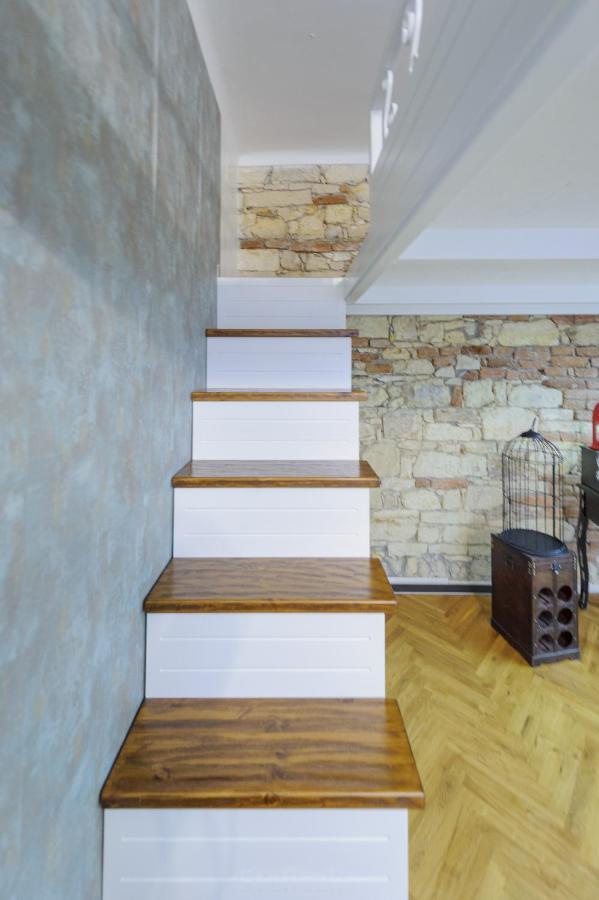 Pinkova Apartments Prague Exterior photo
